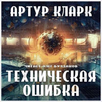 Техническая ошибка