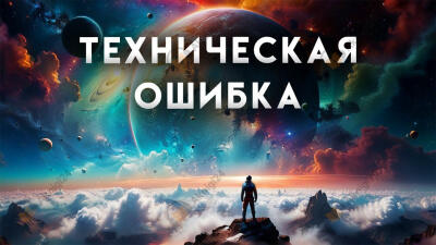 Техническая ошибка