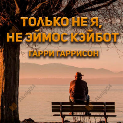 Только не я, не Эймос Кэйбот!
