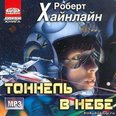 Тоннель в небе