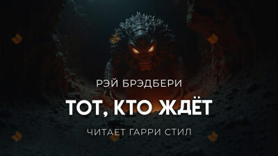 Тот, кто ждёт