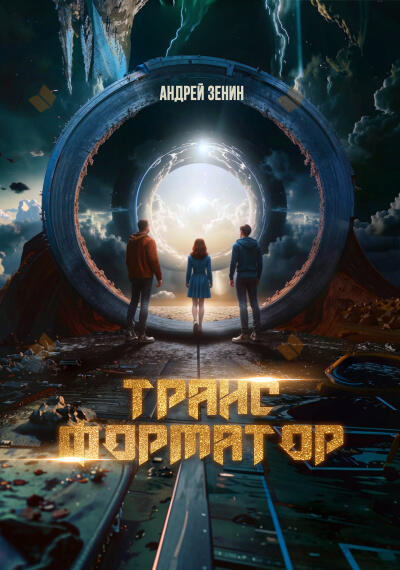 Трансформатор
