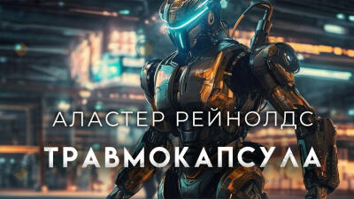 Травмокапсула