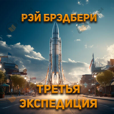 Третья экспедиция