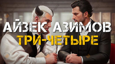 Три-четыре