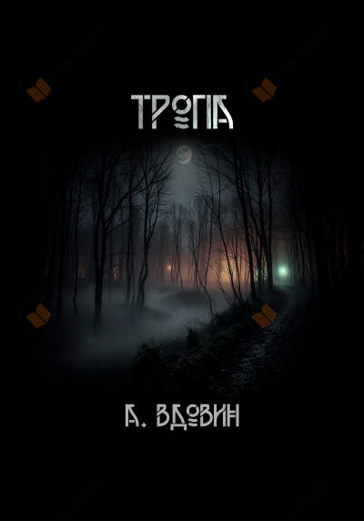 Тропа
