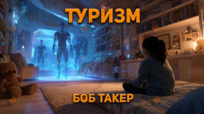 Туризм