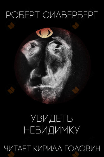 Увидеть невидимку