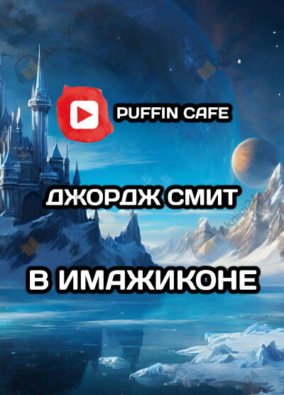 В Имаджиконе