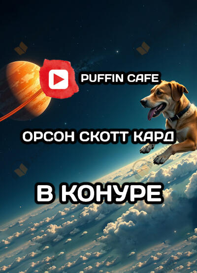 В конуре