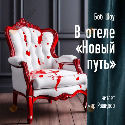 В отеле "Новый путь"