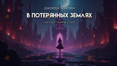 В потерянных землях