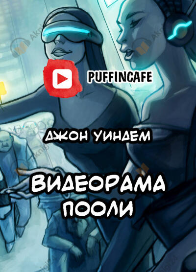 Видеорама Пооли