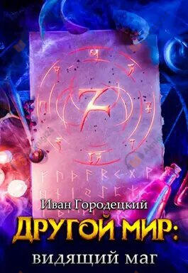 Видящий маг