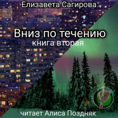 Вниз по течению. Книга 2