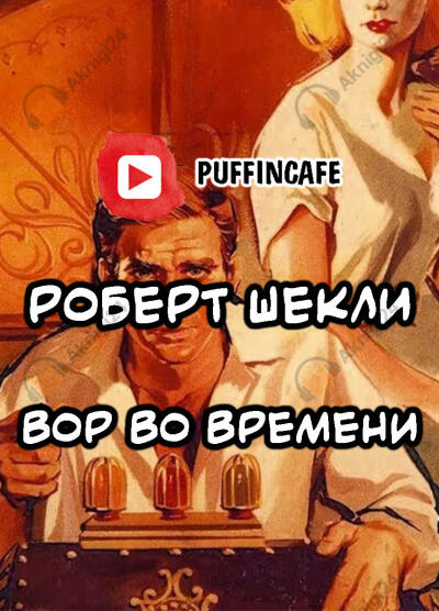 Вор во времени