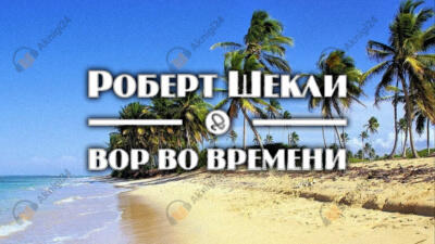 Вор во времени