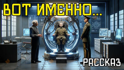 Вот именно…