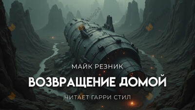 Возвращение домой