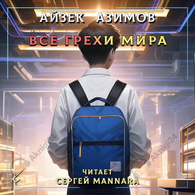 Все грехи мира