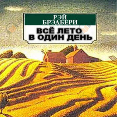Всё лето в один день