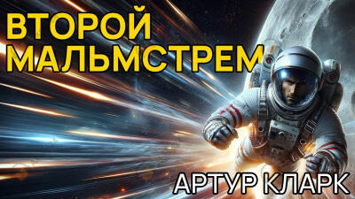 Второй Мальмстрем