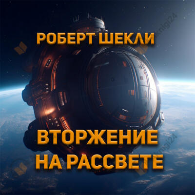 Вторжение на рассвете