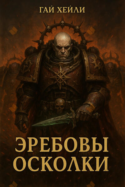 Эребовы осколки