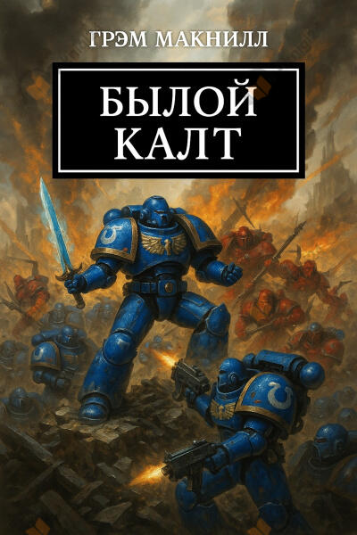 Былой Калт