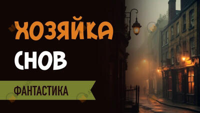 Хозяйка снов
