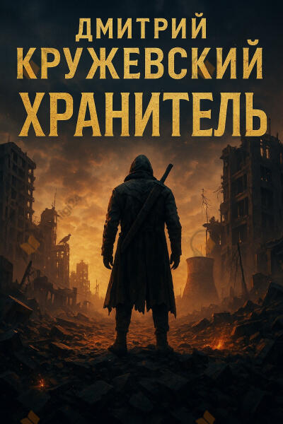 Хранитель