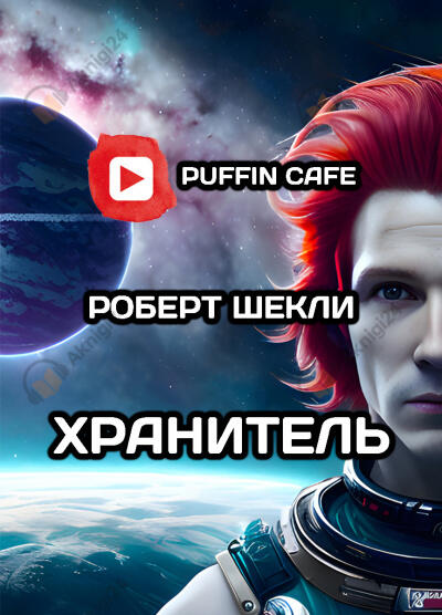 Хранитель