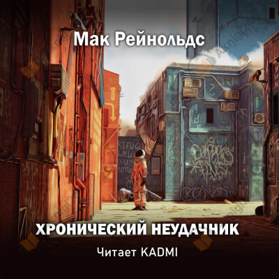 Хронический неудачник