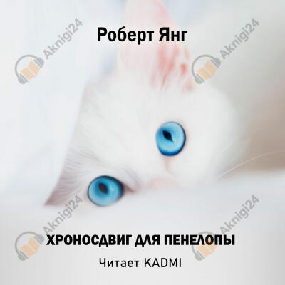 Хроносдвиг для Пенелопы