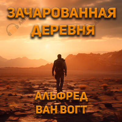 Зачарованная деревня