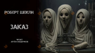 Заказ