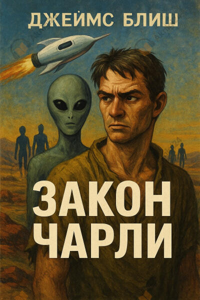 Закон Чарли