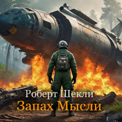 Запах мысли