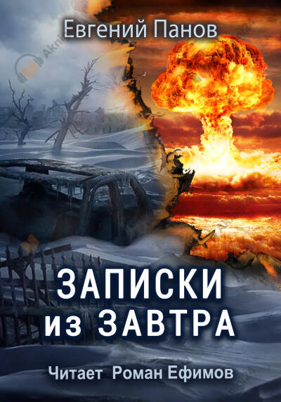 Записки из завтра