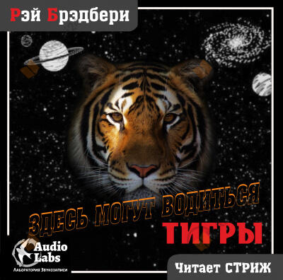 Здесь могут водиться тигры