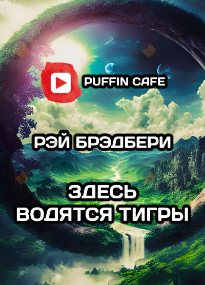 Здесь водятся тигры