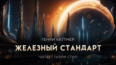 Железный стандарт