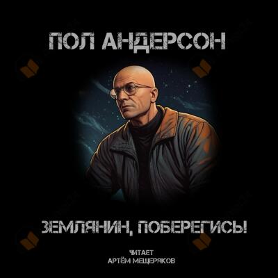 Землянин, поберегись!