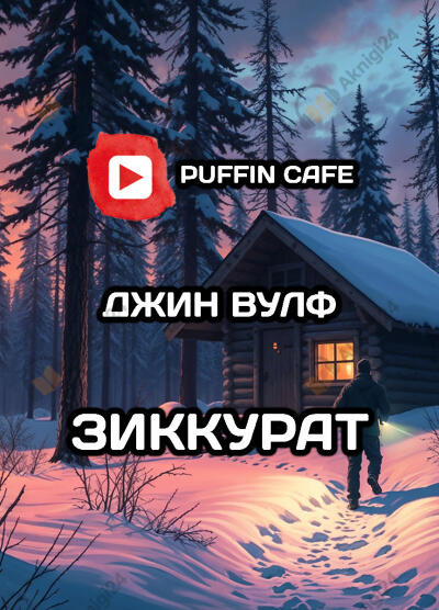 Зиккурат
