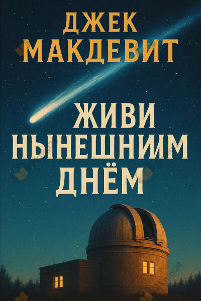 Живи нынешним днём
