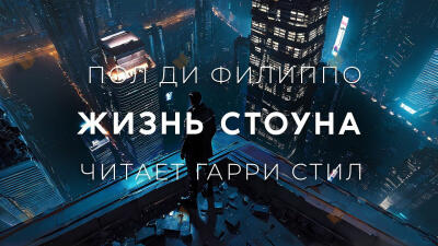 Жизнь Стоуна
