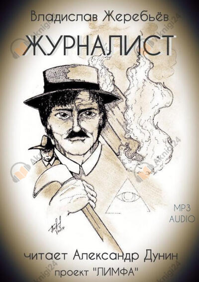Журналист