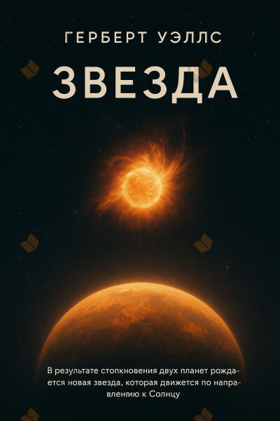 Звезда