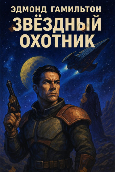Звёздный охотник