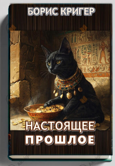 Настоящее прошлое